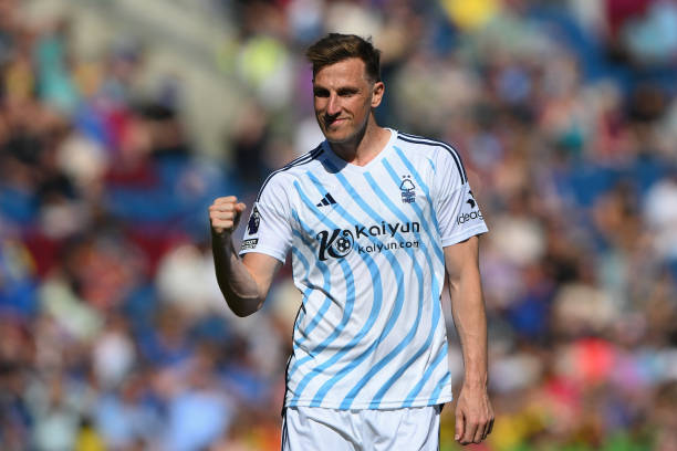 忘却的人际 忘却的人际